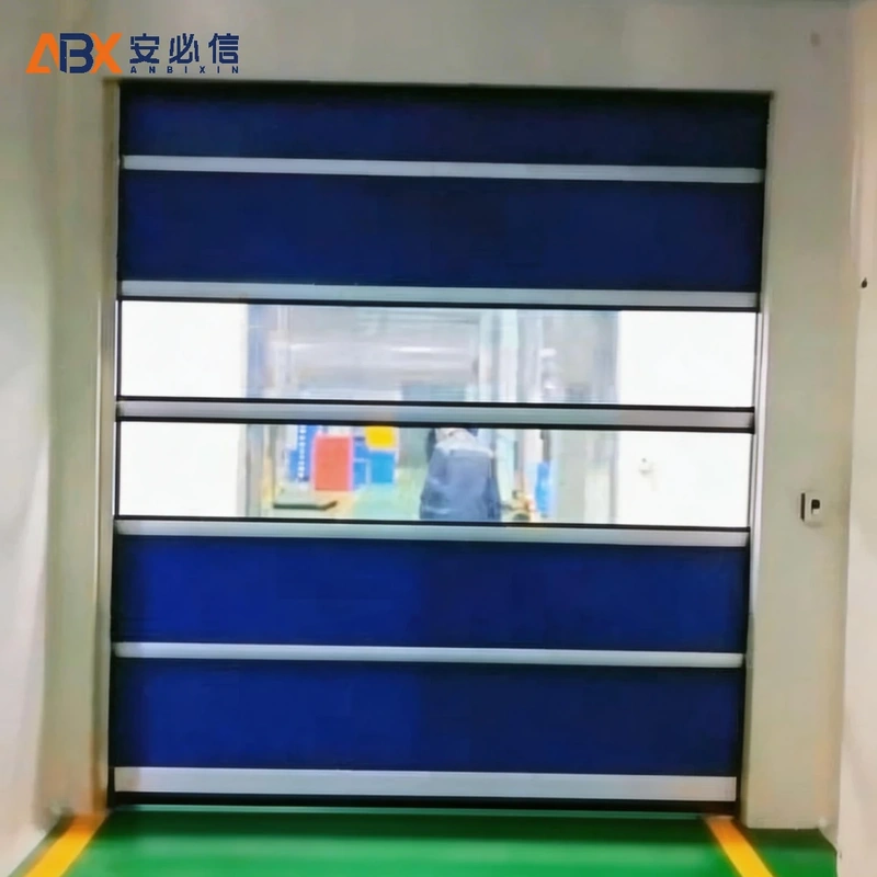 黔西南布依族苗族自治州洁净快速门