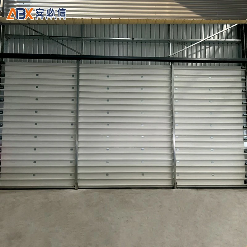 黔西南布依族苗族自治州高扬程滑升门