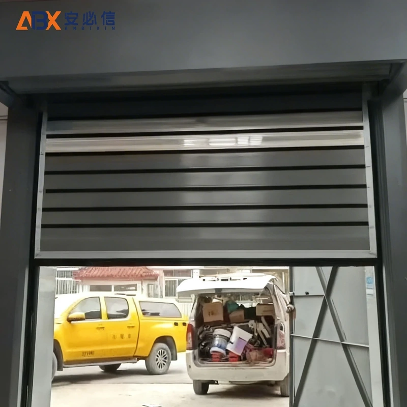 黔西南布依族苗族自治州洁净室高速门